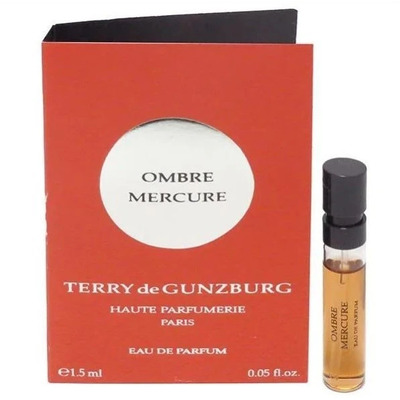Миниатюра Terry de Gunzburg Ombre Mercure Парфюмерная вода 1.5 мл - пробник духов