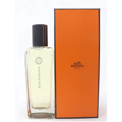 Парфюмерия Гермес Поивре самарканд 200 мл