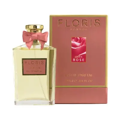 Флорис Чайна роз для женщин