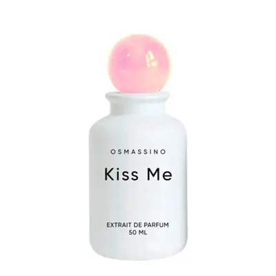 Osmassino Kiss Me