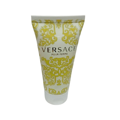 Versace Versace Лосьон для тела 50 мл