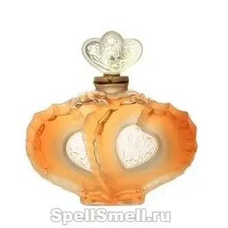 Лалик Лалик до курс парфюм флакон коллекшн 2004 для женщин