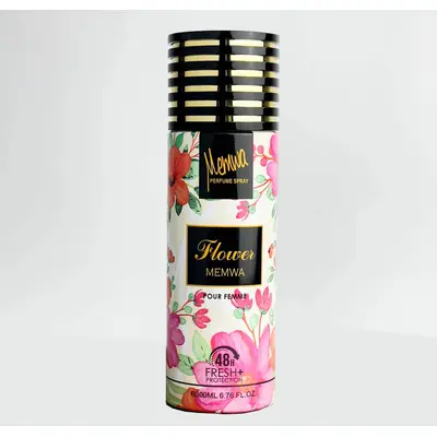 Мемва Флауэр