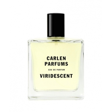 Carlen Parfums Viridescent