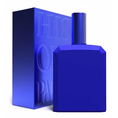 Histoires de Parfums This Is Not a Blue Bottle