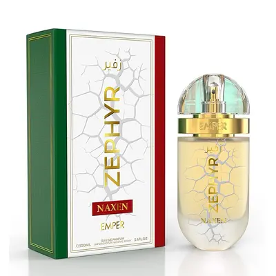 Emper Zephyr Naxen