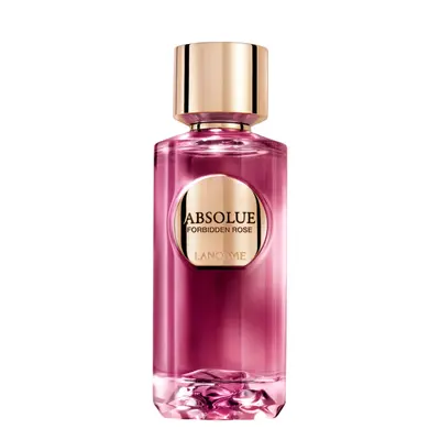 Ланком Форбидден роуз для женщин и мужчин