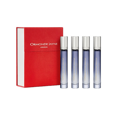Парфюмерный набор миниатюр Ormonde Jayne Arabesque