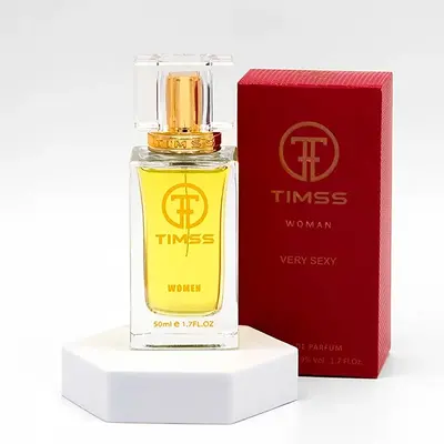 Timss Very Sexy