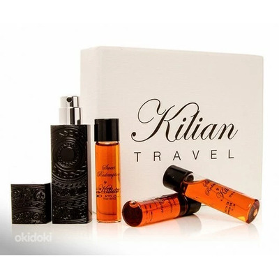 Kilian Sweet Redemption набор парфюмерии