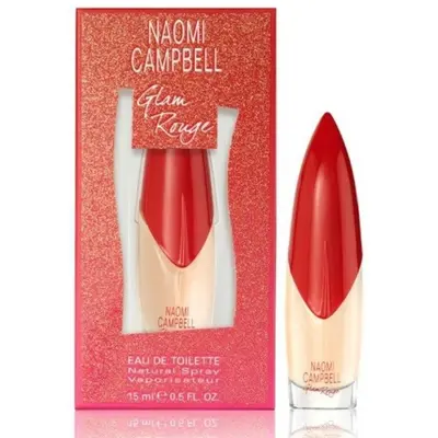 Парфюм Naomi Campbell Glam Rouge