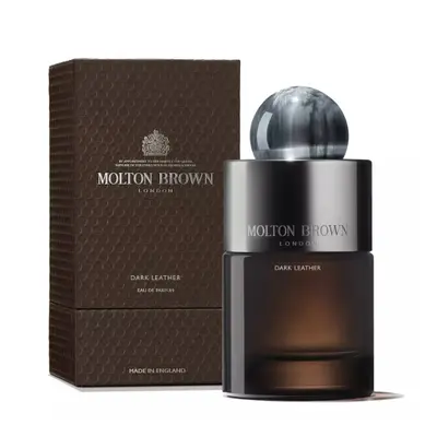 Новинка Molton Brown Dark Leather Eau de Parfum
