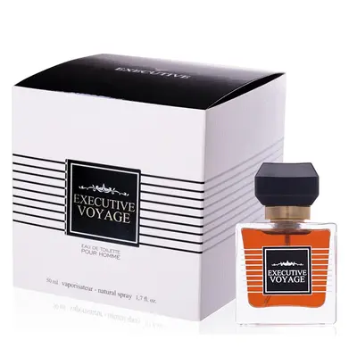 Merle Blanc Executive Voyage