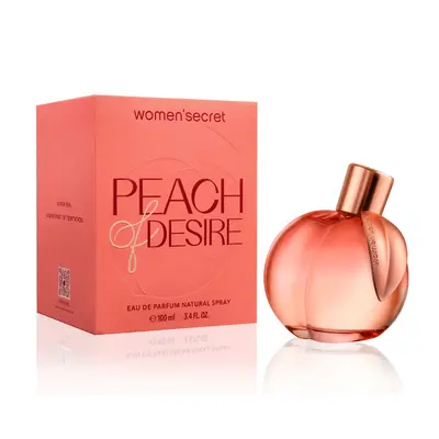 Вумен сикрет Пич оф дезире для женщин