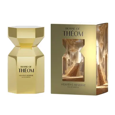House of Theom Heaven s Reserve