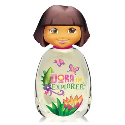 Dora The Explorer Dora The Explorer