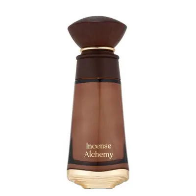 Фрагранс ворлд Инсенс алкеми