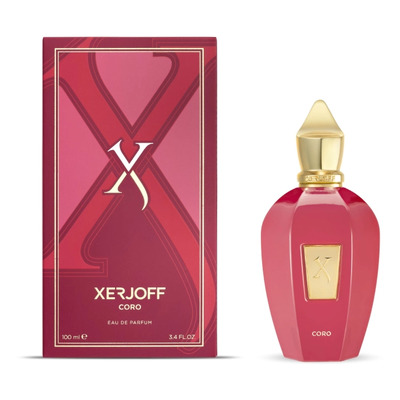 Парфюмерия Ксерджофф Хор 100 мл