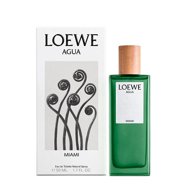 Loewe agua de discount loewe miami beach отзывы