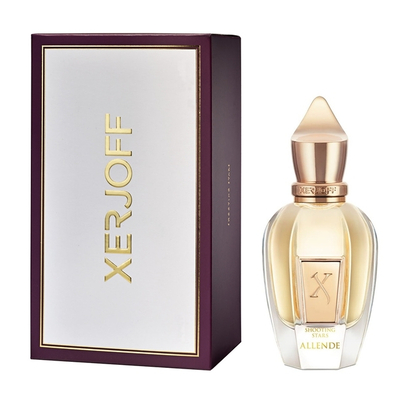 Парфюмерия Ксерджофф Алленде 50 мл