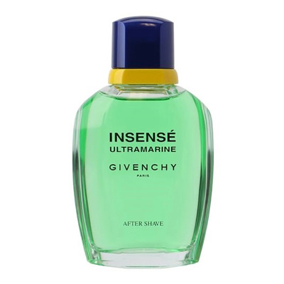 Givenchy Insense Ultramarine Лосьон после бритья (уценка) 100 мл