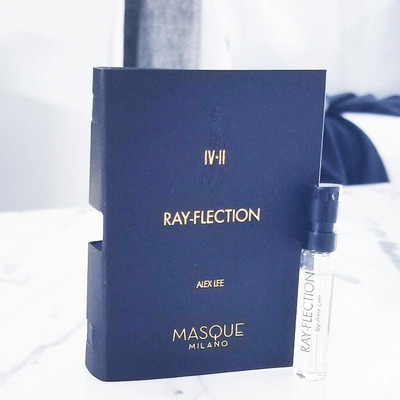 Миниатюра Masque Ray Flection Парфюмерная вода 2 мл - пробник духов