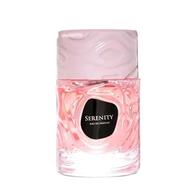 Le Bonheur Serenity