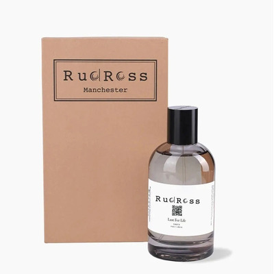 Парфюмерия Рудросс Ласт фор лайф 95 мл