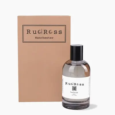 Рудросс Ласт фор лайф для женщин и мужчин