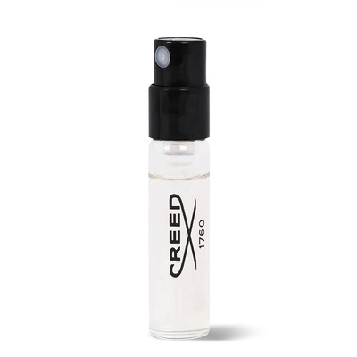 Миниатюра Creed Silver Mountain Water Парфюмерная вода 1.7 мл - пробник духов