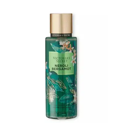 Новинка Victoria`s Secret Neroli Bergamot