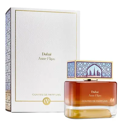 Contes de Parfums Dubai