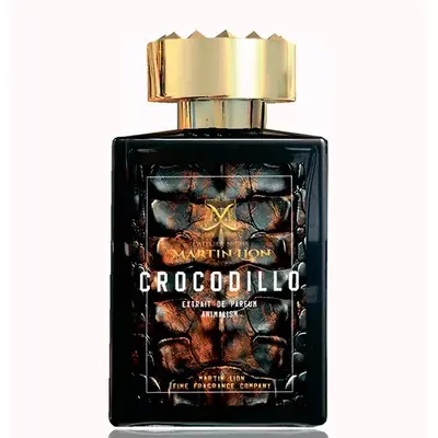 Martin Lion Crocodillo