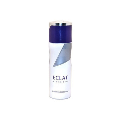Fragrance World Eclat La Violette Дезодорант-спрей 200 мл