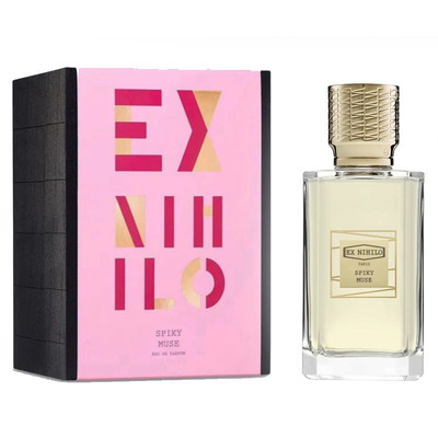 Парфюмерия Экс нихило Спайки мьюз 100 мл