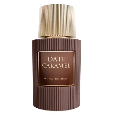 Париж корнер Дейт карамель для женщин и мужчин