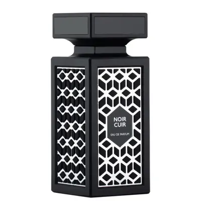 Флавиа Нуар кюир для женщин и мужчин