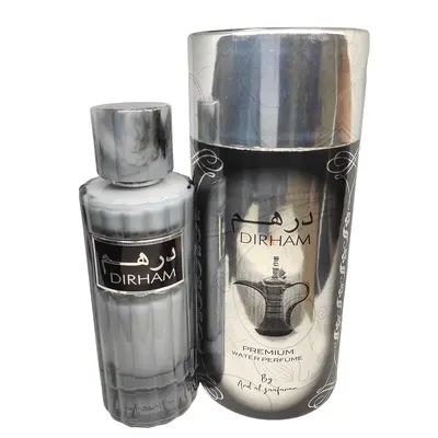 Ард аль зафаран Милки премиум дирхам для женщин и мужчин