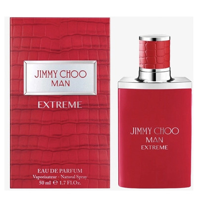 Парфюмерия Джимми чу Мэн экстрим 50 мл