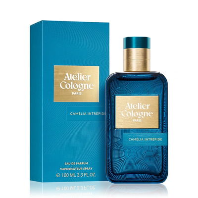 Женские духи Atelier Cologne Camelia Intrepide со скидкой