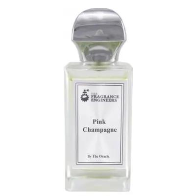 The Fragrance Engineers Pink Champagne