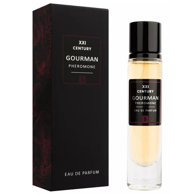 Миниатюра Parfum XXI Gourman N5 Парфюмерная вода 13 мл - пробник духов