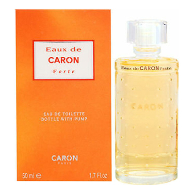 Парфюмерия Карон О де керон форте 50 мл