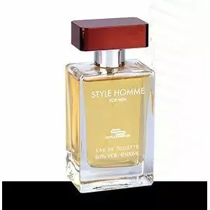 Style Parfum Style Homme