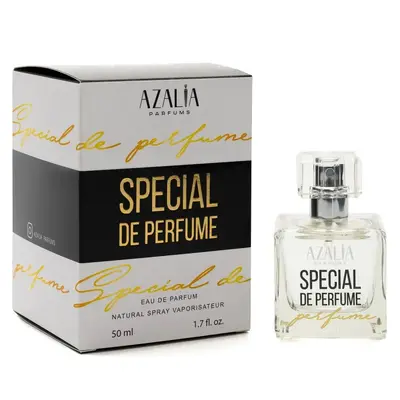 Азалия Спешл де перфюм уайт для женщин