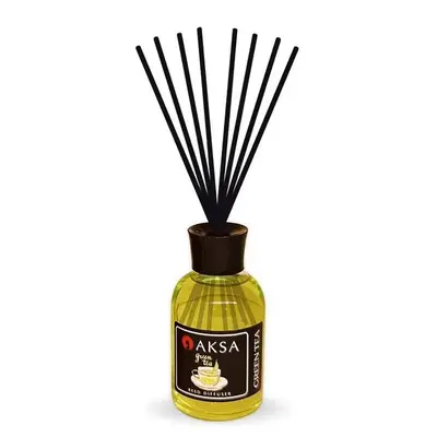 Акса Грин ти для женщин и мужчин