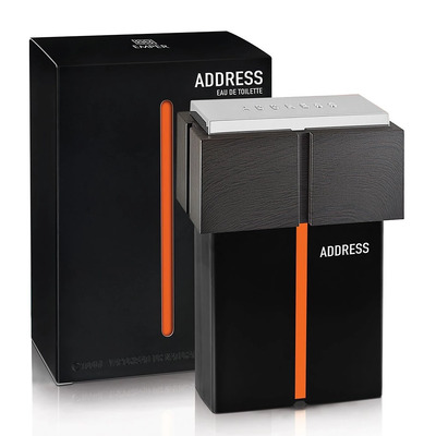 Парфюмерия Эмпер Адресс 100 мл