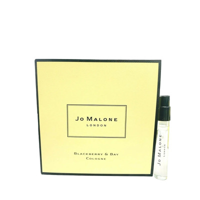 Миниатюра Jo Malone Blackberry and Bay Одеколон 1.5 мл - пробник духов