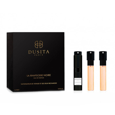 Parfums Dusita La Rhapsodie Noire набор парфюмерии