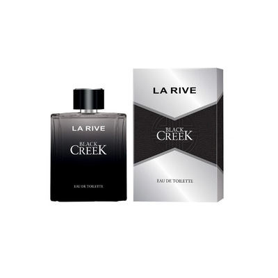 Парфюмерия Ла риве Блек крик 100 мл
